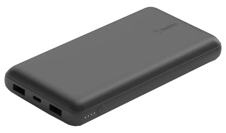 belkin USB power bank